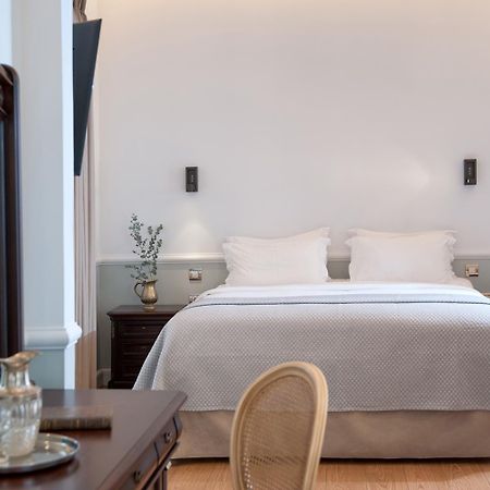 Acropolis Ami Boutique Hotel アテネ エクステリア 写真