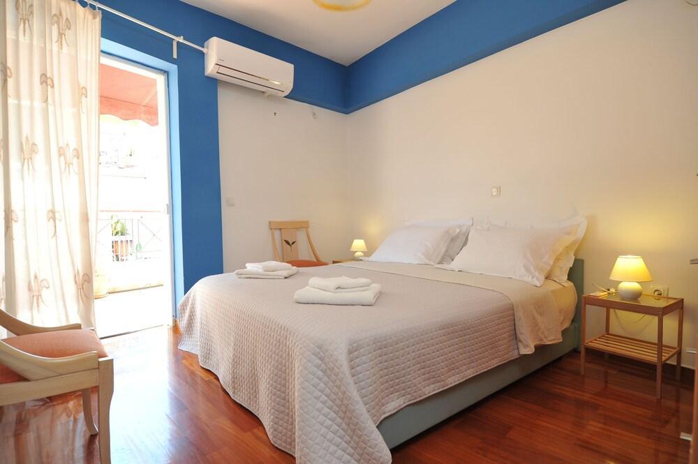 Acropolis Ami Boutique Hotel アテネ エクステリア 写真