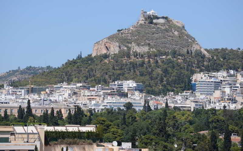 Acropolis Ami Boutique Hotel アテネ エクステリア 写真