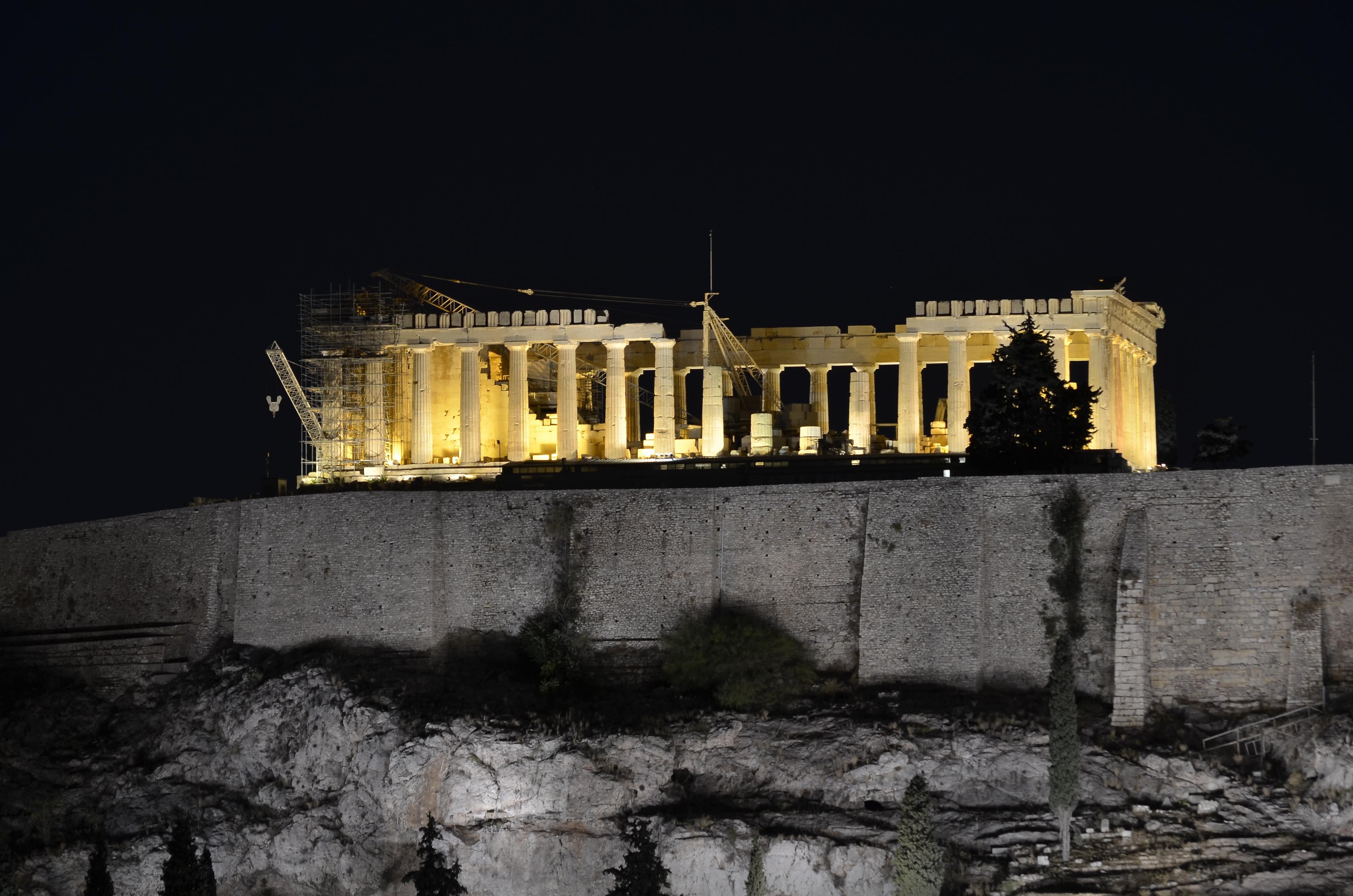 Acropolis Ami Boutique Hotel アテネ エクステリア 写真