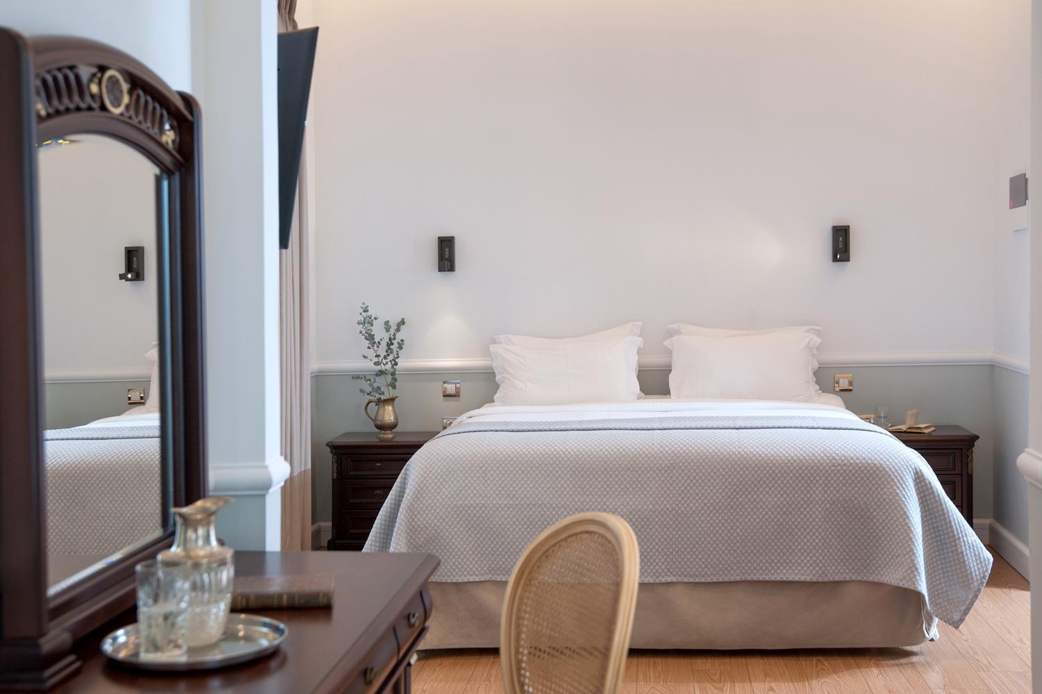 Acropolis Ami Boutique Hotel アテネ エクステリア 写真
