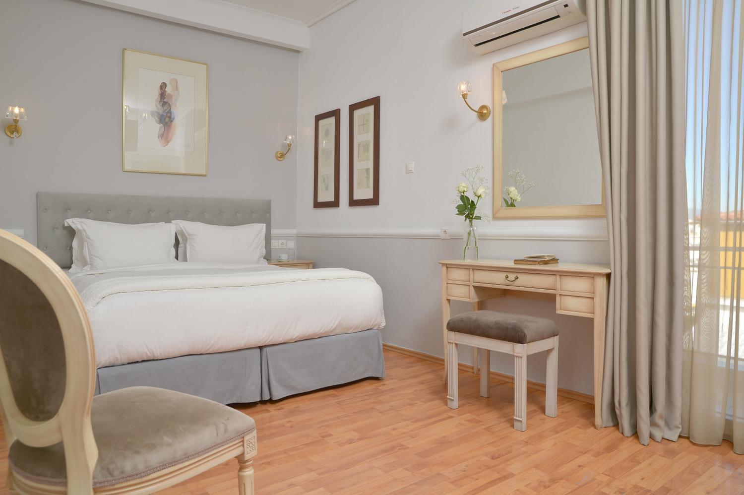 Acropolis Ami Boutique Hotel アテネ エクステリア 写真