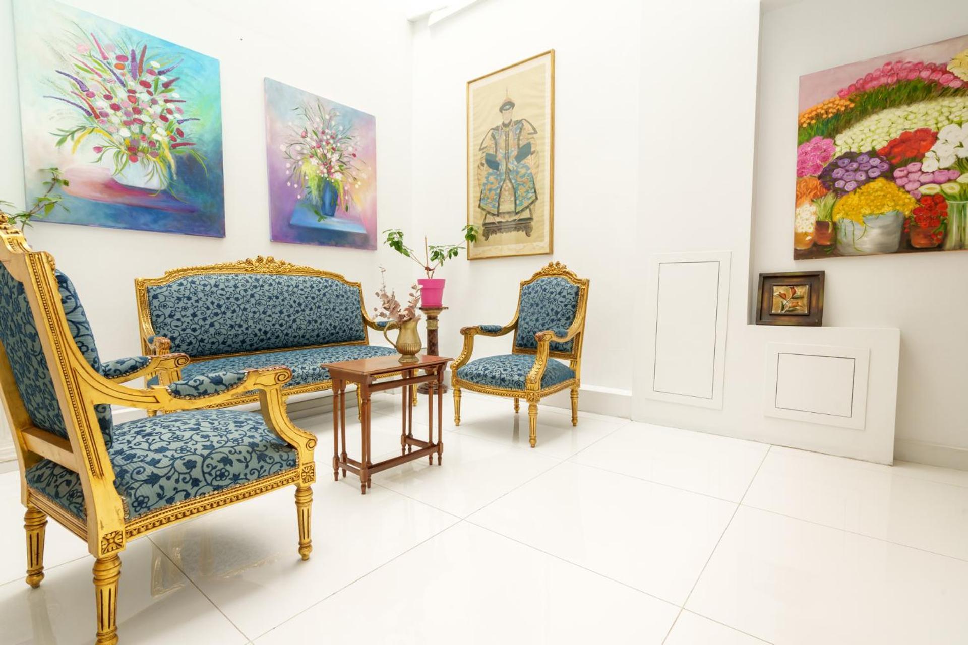 Acropolis Ami Boutique Hotel アテネ エクステリア 写真