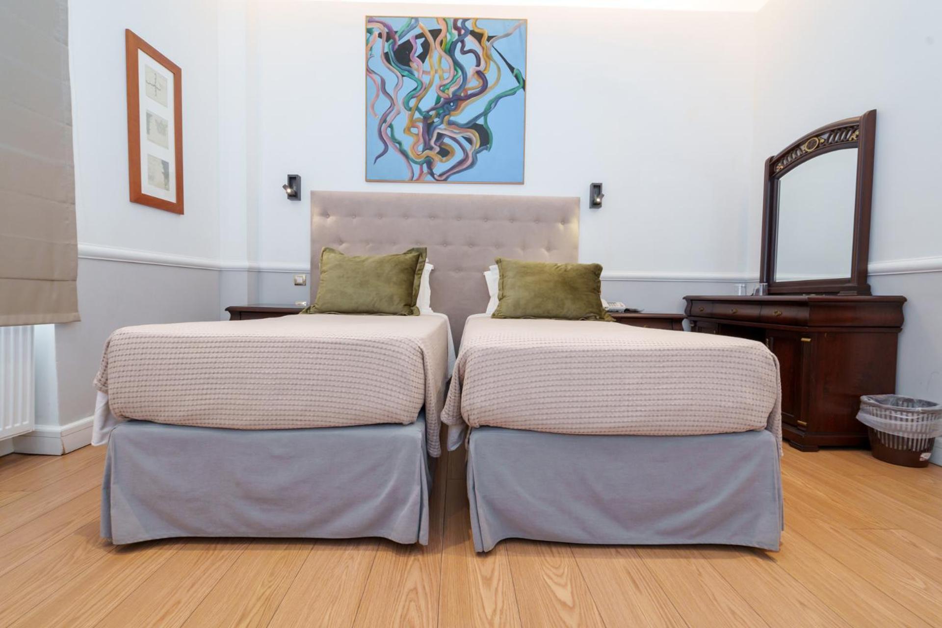 Acropolis Ami Boutique Hotel アテネ エクステリア 写真