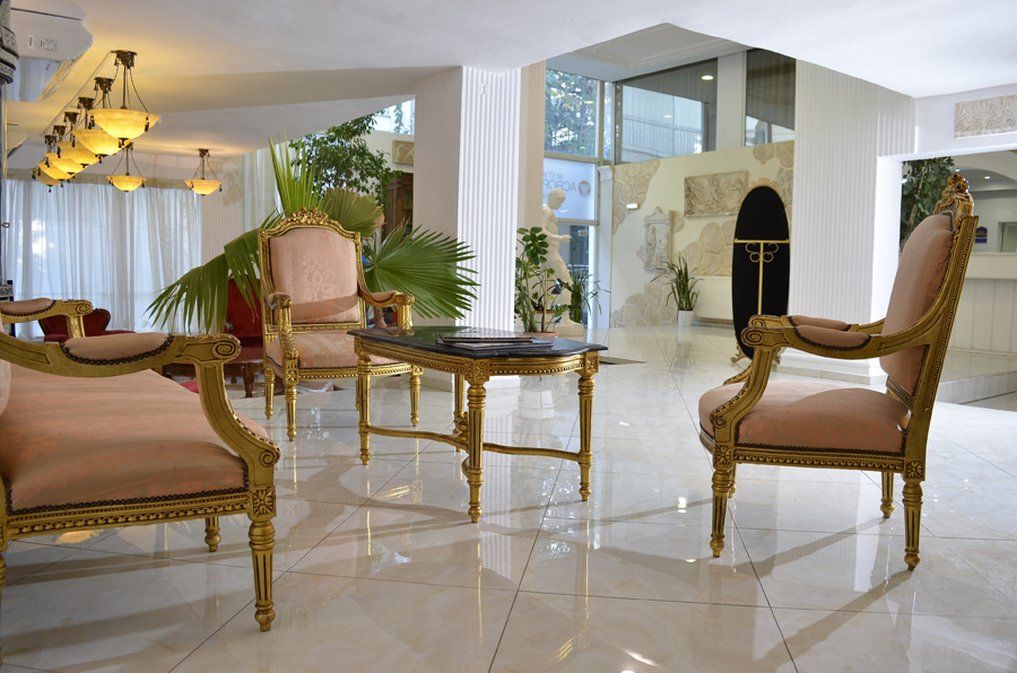 Acropolis Ami Boutique Hotel アテネ エクステリア 写真