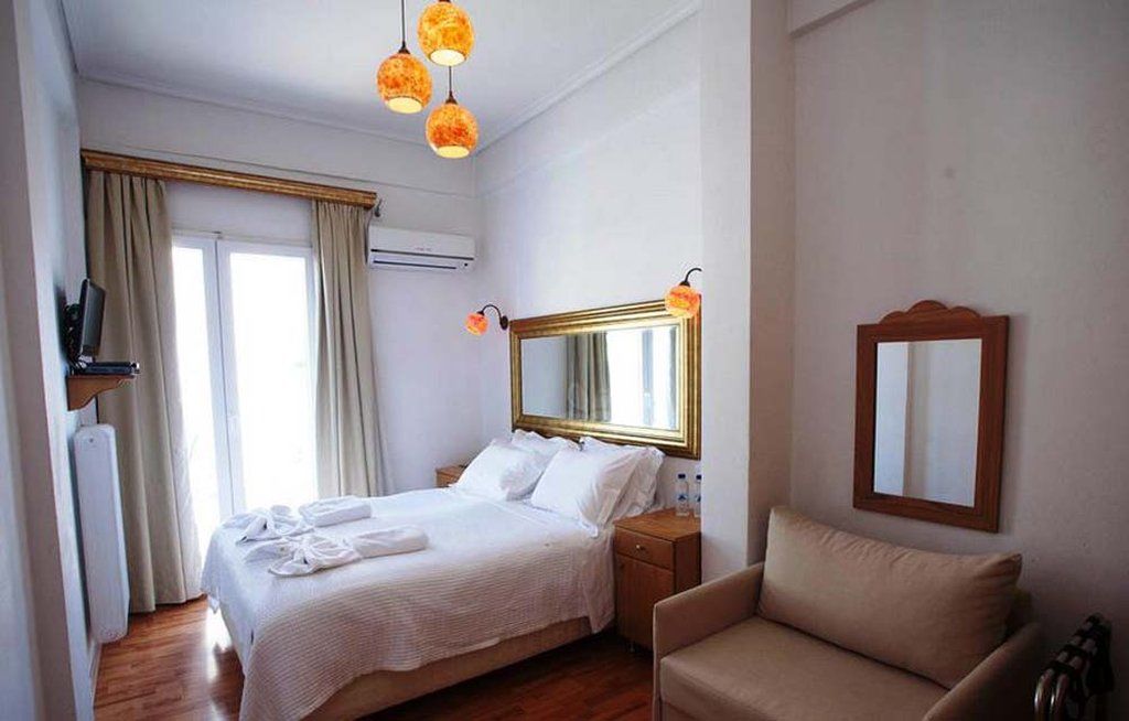 Acropolis Ami Boutique Hotel アテネ エクステリア 写真