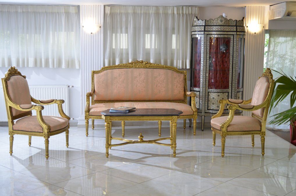 Acropolis Ami Boutique Hotel アテネ エクステリア 写真